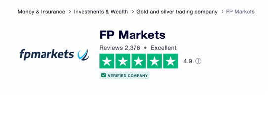 Opinioni e recensioni FP Markets