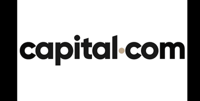 Capital.com forex broker