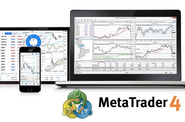 MT4 Nota piattaforma dove poter automatizzare il forex trading con i maggiori broker