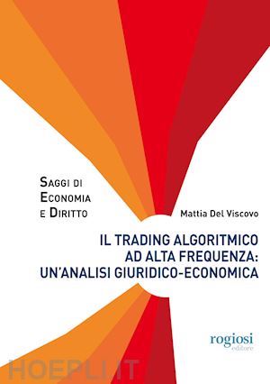 trading algoritmico libri