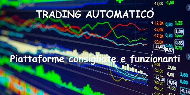 Migliori piattaforme di trading automatico: lista top 2022
