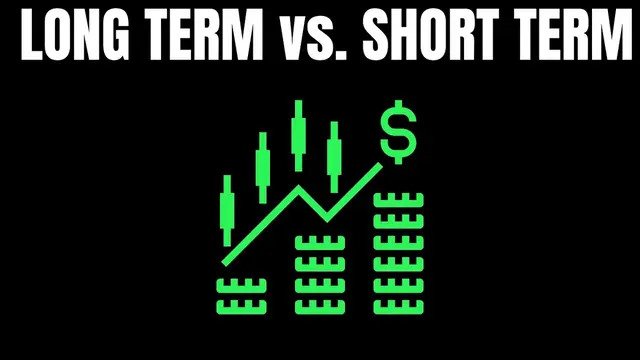 Investimenti a lungo termine contro investimenti a breve termine: quali scegliere?