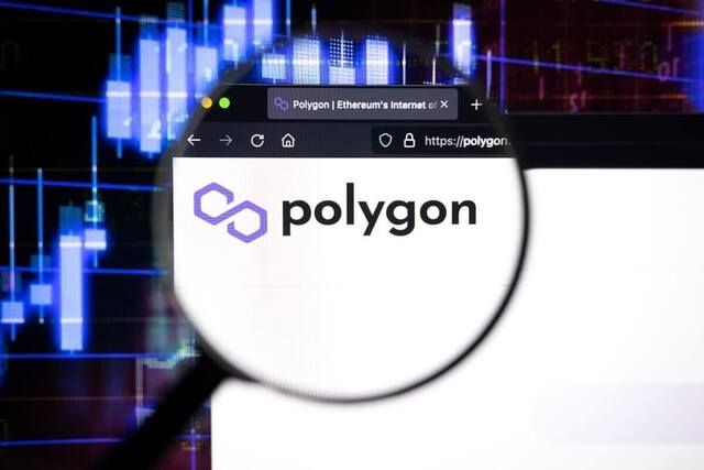 Analisi dei Market Movers principali di Polygon