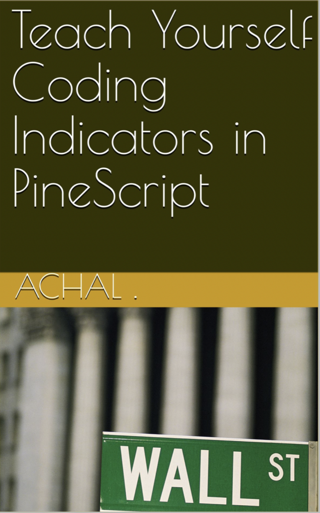 Teach Yourself Coding Indicators in Pine Script