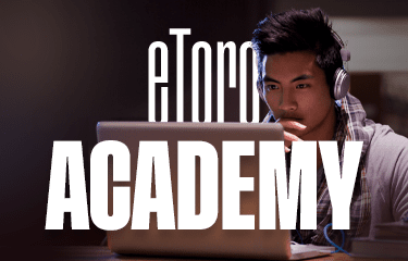 La eToro Academy è tra i migliori corsi criptovalute gratuiti